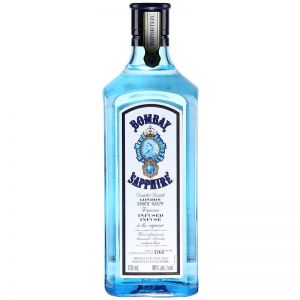 Bombay Sapphire London Dry Gin